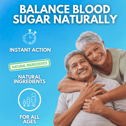 SugarEase - Sugar Control Foot Patches (Prime Shoppe)